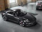 Porsche 911 50 Years Edition 2013 года
